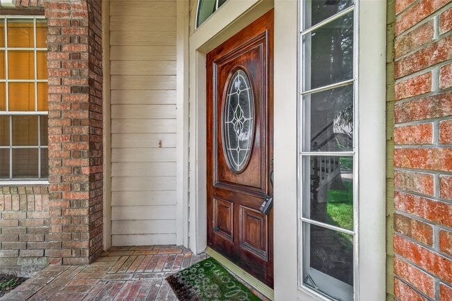 Photo - 15903 Timber Chase Dr