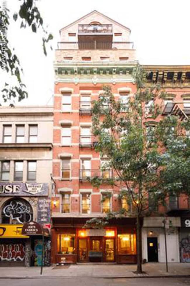 Photo - 92-94-94 Ludlow St Unidad ID1285735P