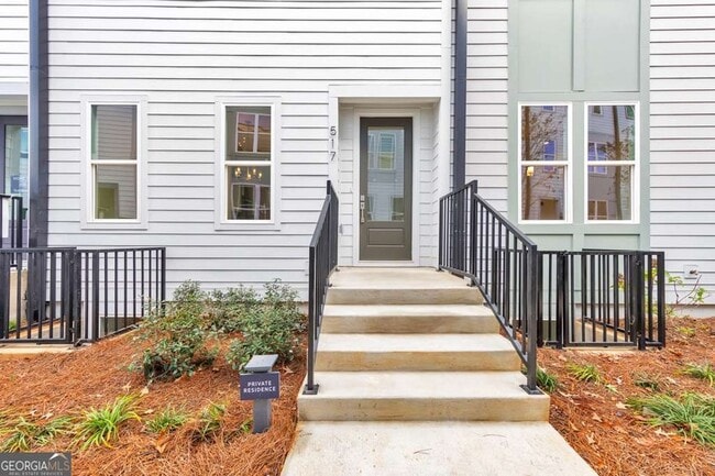 Photo - 517 Motivation Cir NW