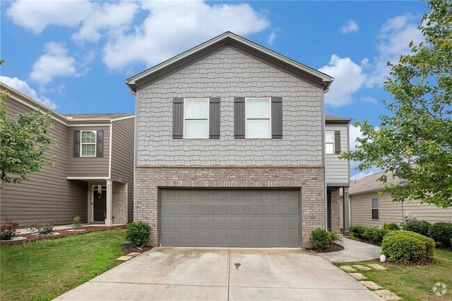 Building Photo - 41 Ivey Hollow Cir Rental