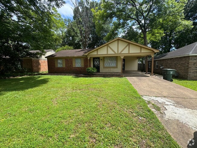 Building Photo - 3203 Morningview Dr Rental