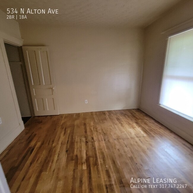 Photo - 534 N Alton Ave