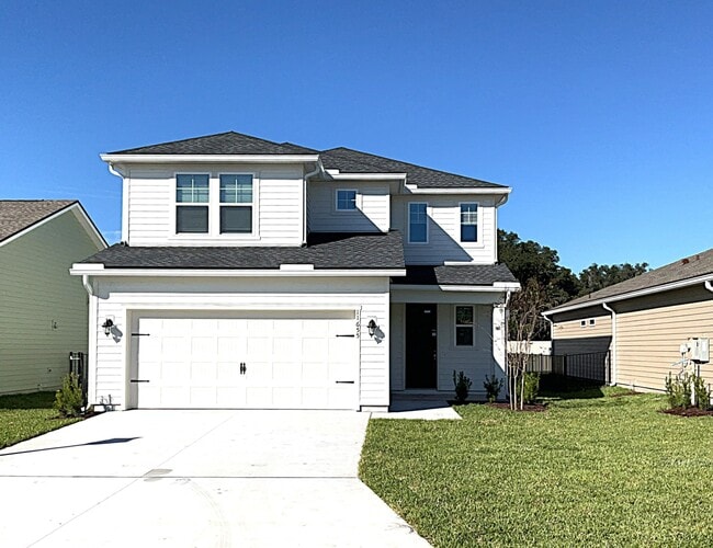 Building Photo - 11655 Hillside Dr