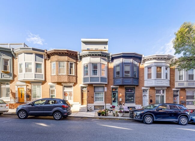 Building Photo - 128 S Ellwood Ave