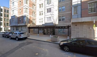 Photo - 16 Miner St Unit #401