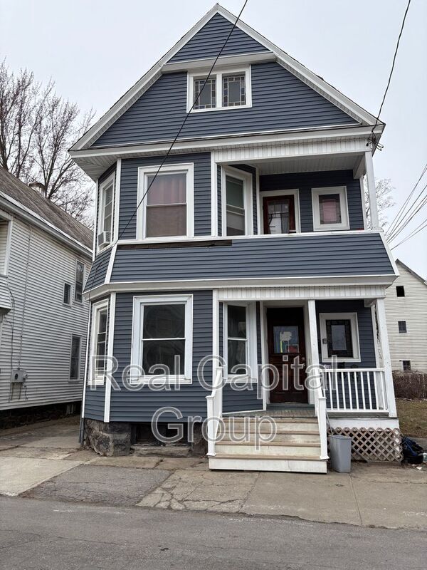 Building Photo - 708 Westover Pl Unit 4 Rental