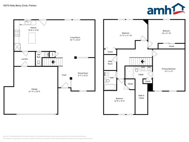 Photo - 10275 Holly Berry Cir