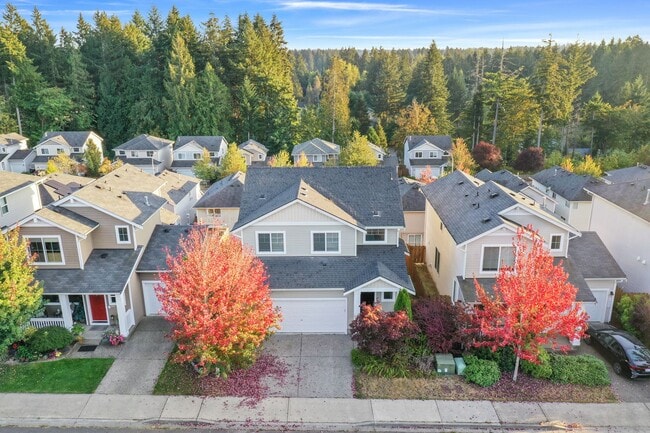 Photo - Like-New Tumwater Hill Home with A/C - 3 beds, 2.5 baths