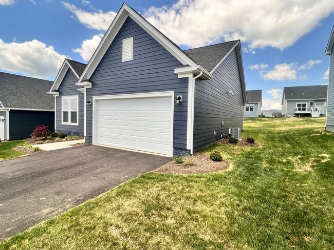Photo - Blacksburg, 3 BR / 2 BA, Available for rent in the Westhill section of Prices Fork Road