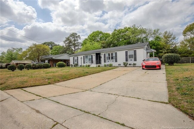 Photo - 1214 Berkshire Rd