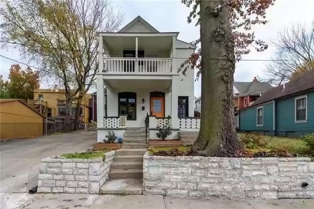 Photo - 421 Park Ave Unit 1