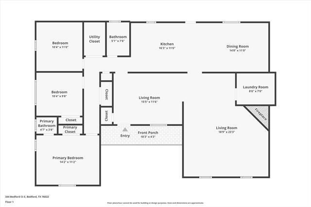 Photo - 344 Bedford Ct E