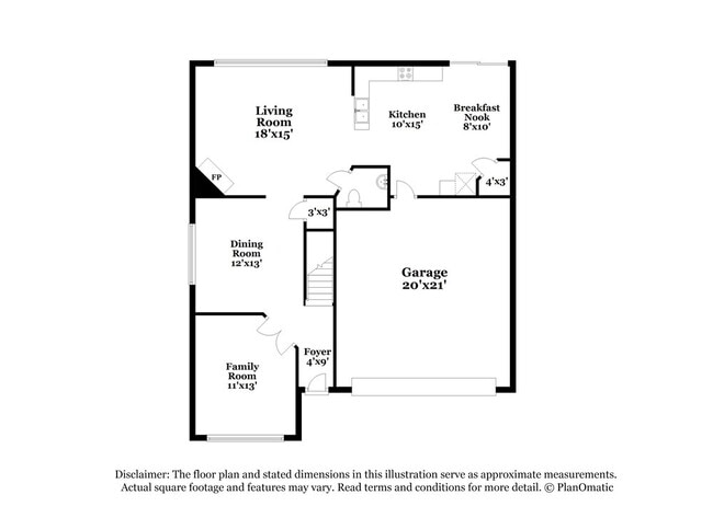 Photo - 3061 Sable Run Rd