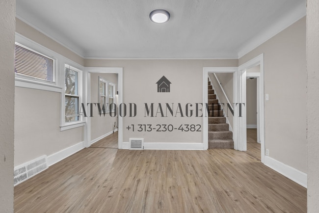 Photo - This beautifully updated 3-bedroom, 1-bath single-family home is ready for move-in!