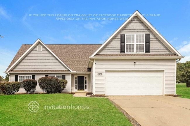Building Photo - 2415 Pepperstone Dr