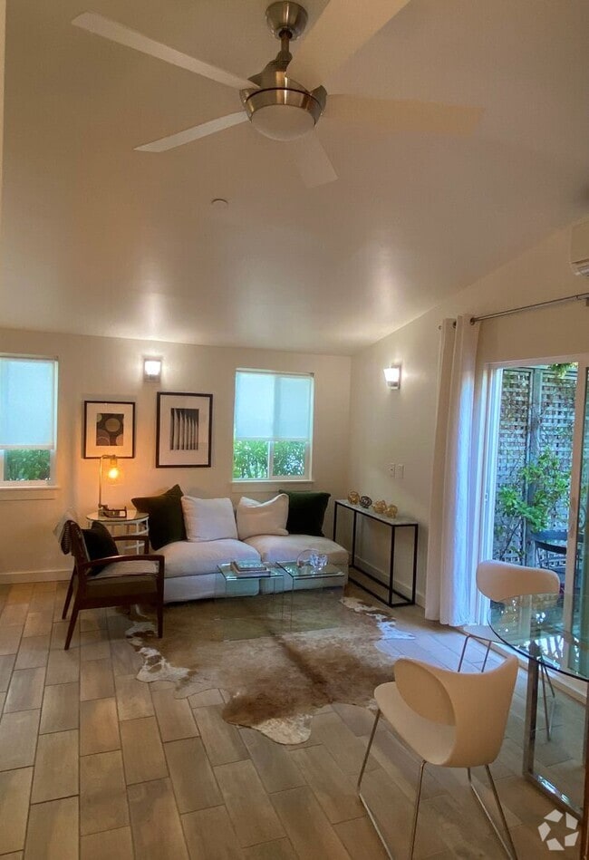 Building Photo - Adeline Unit 42 B Adeline Rental