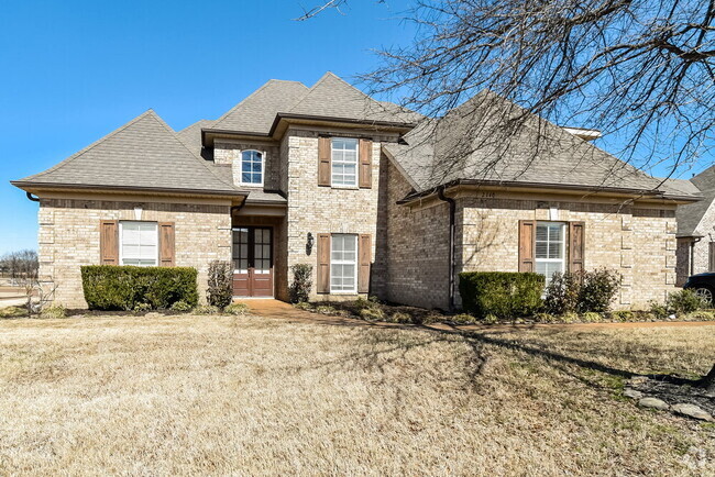 Building Photo - 2140 Redbud Cove Rental