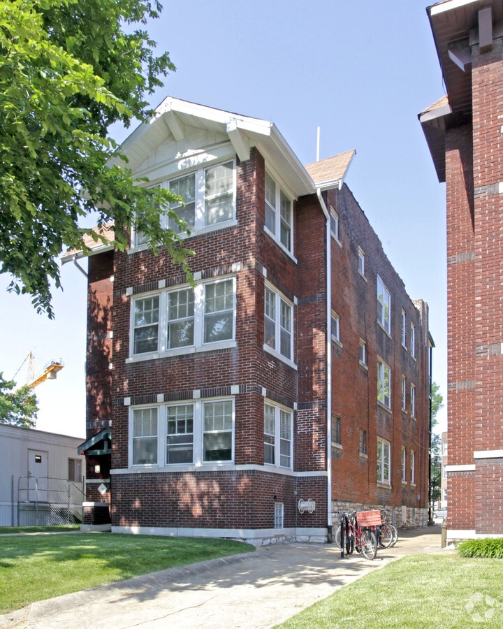 Photo - 711 Eastgate Ave Apartamentos