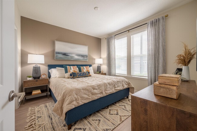 Photo - Cypress Longwood