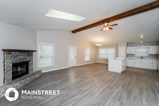 Photo - 507 Fergusson Fife Ave