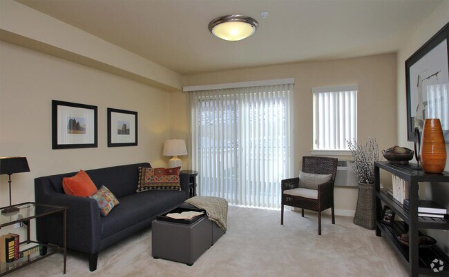 Affinity at Mill Road 55+