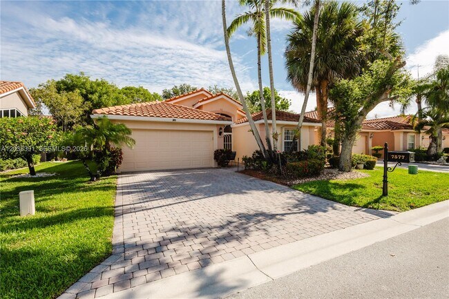 7577 Caprio Dr