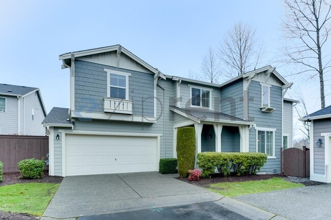 Building Photo - 18308 38th Dr SE