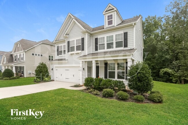 2708 Woodlands Creek Dr