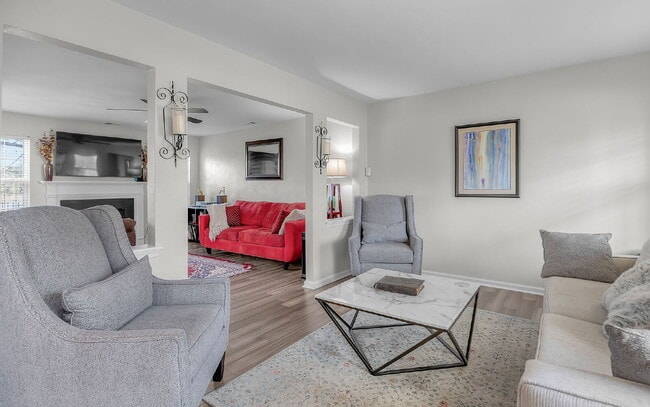Waterfront Rental