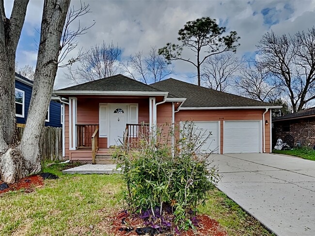 Building Photo - 5129 Jezebel St