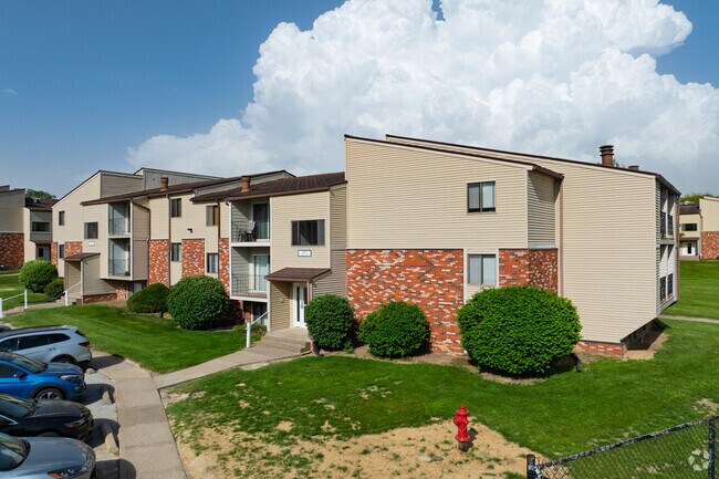 Alternate Exterior