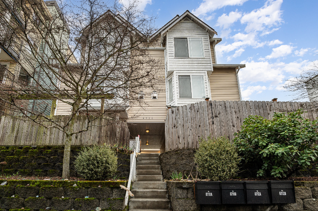 Photo - 8710 Phinney Ave N Townhome