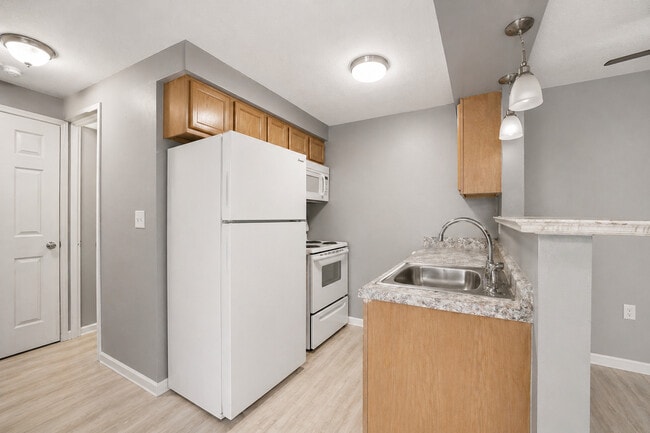 Photo - The Wingate Apartments