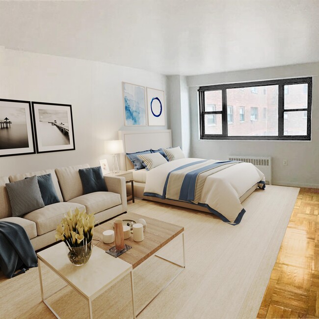 Photo - 6515 JFK Blvd E Unidad 8L Rental