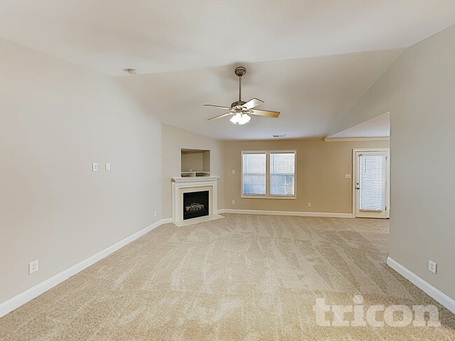 Photo - 1802 Wilburn Park Ln NW