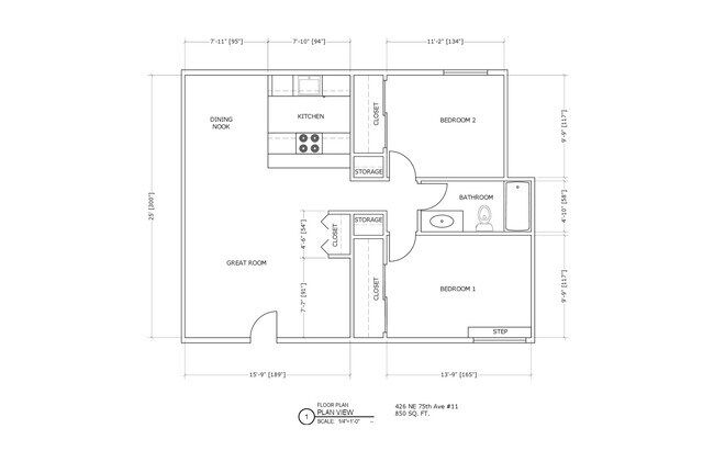 Photo - 426 NE 75th Ave