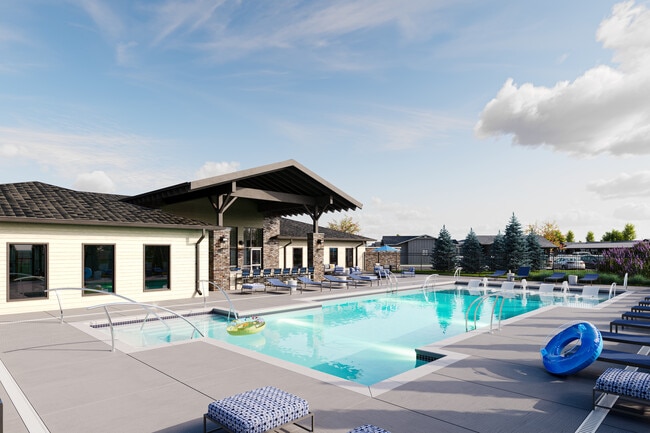 Photo - Trulo Homes Quail Village