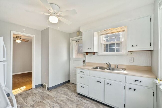 Photo - Recently Updated Single Family 3 Bedroom Home.  Available June 10th!