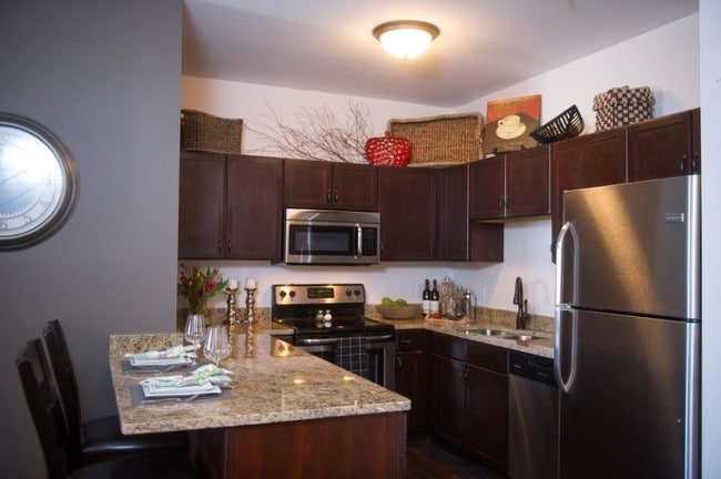 Phoenix Apartments