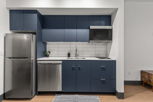 Photo - The Lofts at Steamboat Basecamp