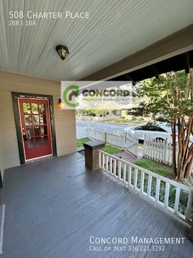 Photo - 508 Charter Pl