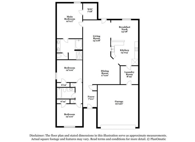 Photo - 6273 Rolling Tree Ct