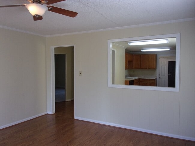 Photo - Recently Updated with Large Backyard and Deck