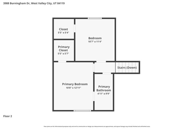 Photo - 3988 Burningham Dr