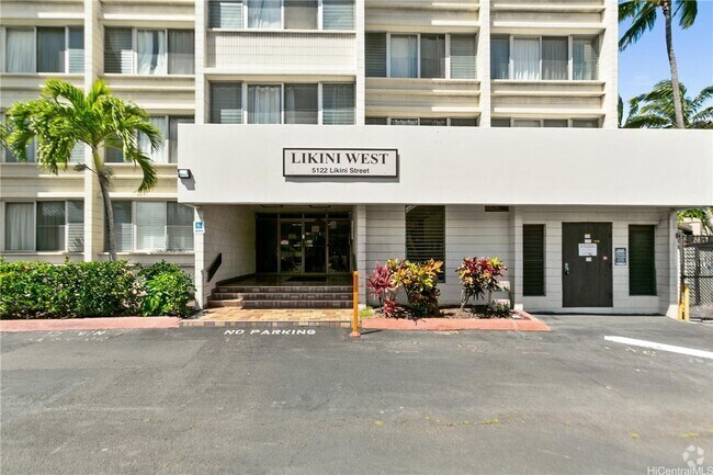 Building Photo - Ground Floor Unit in Likini West Available... Rental