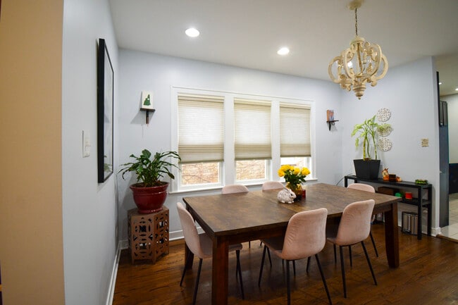 Photo - 4947 W Parker Ave