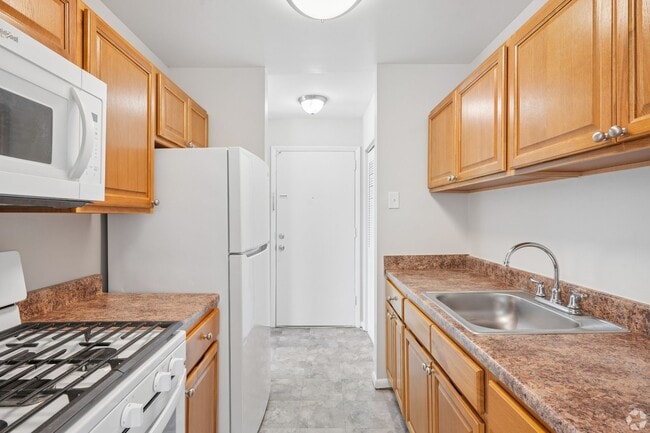 Shillington Commons Apartments