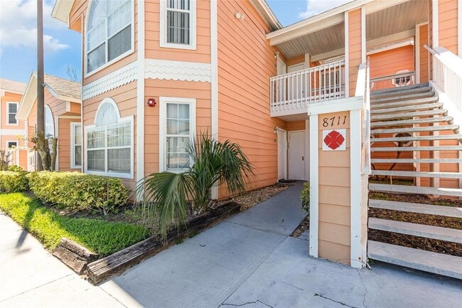 Building Photo - 8711 Rockingham Terrace Unit A Rental