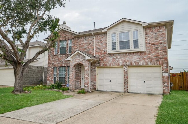 Photo - 18115 Sweet Juniper Ln Casa