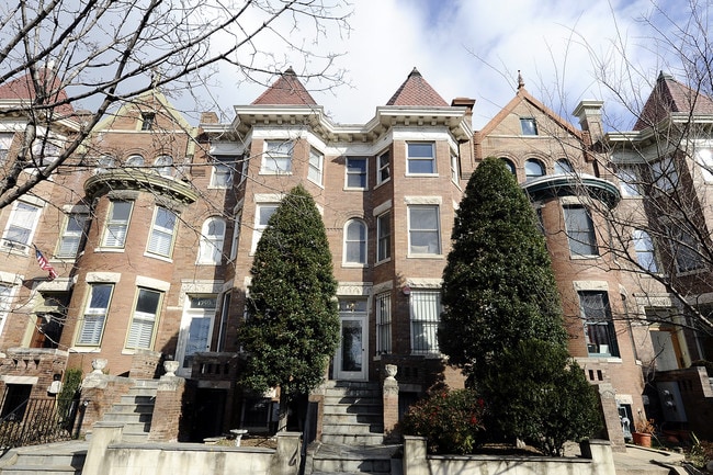 Building Photo - 1757 T St NW